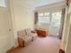 Thumbnail Detached house for sale in Boundary Road, Carshalton, Surrey.