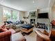 Thumbnail Semi-detached house for sale in Dye House Road, Thursley, Godalming, Surrey