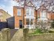 Thumbnail Property for sale in Netherton Road, St Margarets, Twickenham