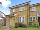 Thumbnail End terrace house for sale in Lonsdale Drive, Enfield