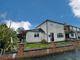 Thumbnail Detached house for sale in Woodley Avenue, Thornton
