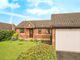 Thumbnail Detached bungalow for sale in St. Marys Drive, Dunsville, Doncaster