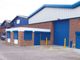 Thumbnail Light industrial to let in Block D Bay 4, Bescot Estate, Wednesbury