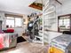 Thumbnail End terrace house for sale in Salisbury Street, Blandford Forum