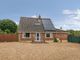 Thumbnail Property for sale in Leigh Lane, Wimborne