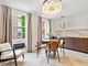 Thumbnail Flat to rent in Bulstrode Street, South Marylebone