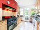 Thumbnail Semi-detached house for sale in Claremont Park, Finchley, London