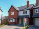 Thumbnail Detached house for sale in Mulberry Close, Sutton Coldfield