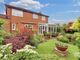 Thumbnail Detached house for sale in Oaklands Close, Hill Ridware, Rugeley