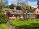 Thumbnail Detached house for sale in Church Street, Hemingford Grey, Huntingdon, Cambs