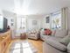 Thumbnail Town house for sale in Lawnswood Court, Wellington Square, Cheltenham