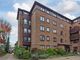 Thumbnail Flat for sale in Kingsdale Court, Tower Street, Winchester