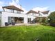 Thumbnail Detached house for sale in Elm Tree Avenue, Esher, Surrey