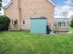 Thumbnail Property for sale in St. Martins Road, Gobowen, Oswestry