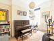 Thumbnail Flat for sale in First Floor Flat, Beaufort Road, Clifton, Bristol