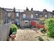 Thumbnail Terraced house for sale in Lancaster Road, Enfield