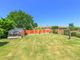 Thumbnail Detached house for sale in The Haverlands, Gonerby Hill Foot, Grantham