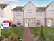 Thumbnail Terraced house for sale in Freelands Way, Ratho