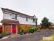 Thumbnail Detached house for sale in The Willows, Bramley Road, Birmingham