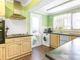 Thumbnail Terraced house for sale in Hallyburton Road, Hove, East Sussex