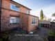 Thumbnail Semi-detached house for sale in Winchester Street, Sherwood, Nottingham