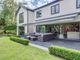 Thumbnail Detached house for sale in Dane Drive, Wilmslow