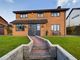 Thumbnail Detached house for sale in Pant-Y-Fforest, Ebbw Vale