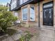 Thumbnail Terraced house for sale in Paisley Road, Glasgow