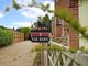 Thumbnail Detached house for sale in Ratby Lane, Markfield, Leicester, Leicestershire