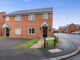Thumbnail Semi-detached house for sale in Vickers Close, Halesowen