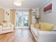 Thumbnail Terraced house for sale in Waldegrave Close, Southampton