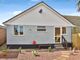 Thumbnail Semi-detached bungalow for sale in Castlemead, Washford