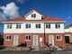 Thumbnail End terrace house for sale in Sticklepath Hill, Barnstaple