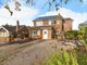 Thumbnail Detached house for sale in Paddock Close, Ropsley, Grantham