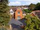 Thumbnail Link-detached house for sale in The Drive, Tonbridge, Kent
