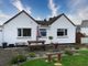 Thumbnail 3 bed detached bungalow for sale in Singlerose Road, Stenalees, St. Austell