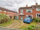 Thumbnail Semi-detached house for sale in Norfolk Road, Stourbridge