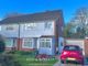 Thumbnail Semi-detached house for sale in Parkway, Mold
