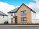 Thumbnail Detached house for sale in "Ballater" at Gairnhill, Aberdeen