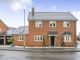 Thumbnail Detached house to rent in Chapel Drive, Aston Clinton