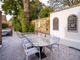 Thumbnail End terrace house for sale in Fitzjohns Avenue, Hampstead, London
