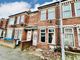 Thumbnail Terraced house for sale in Hampshire Street, Hull