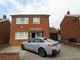 Thumbnail Detached house for sale in Kevin Drive, Ramsgate