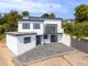 Thumbnail Detached house for sale in Henbury Close, Torquay