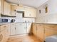 Thumbnail Flat for sale in Tylers Close, Lymington