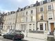 Thumbnail Flat to rent in Elsham Road, Kensington Olympia, London