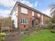 Thumbnail Link-detached house for sale in Little Hampden, Great Missenden