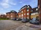 Thumbnail Flat for sale in St Clement Court, 9 Manor Avenue, Urmston, Trafford