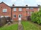 Thumbnail Terraced house for sale in Westfield Crescent, Tadcaster