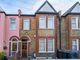 Thumbnail Terraced house for sale in Courtney Road, Colliers Wood, London